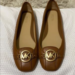 Michael Kors flats